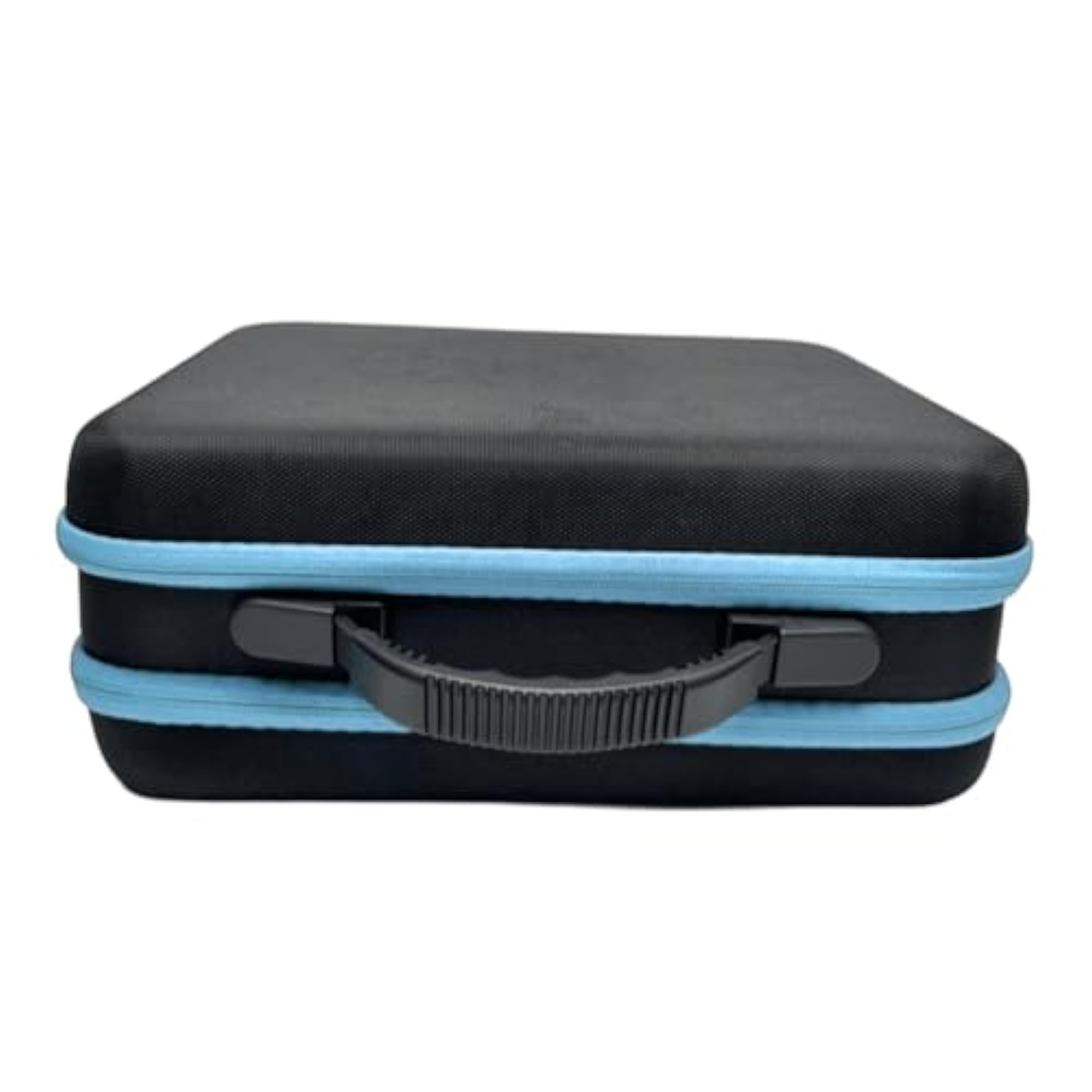 Yo Balls Storage Case Pouch with Double Zippers